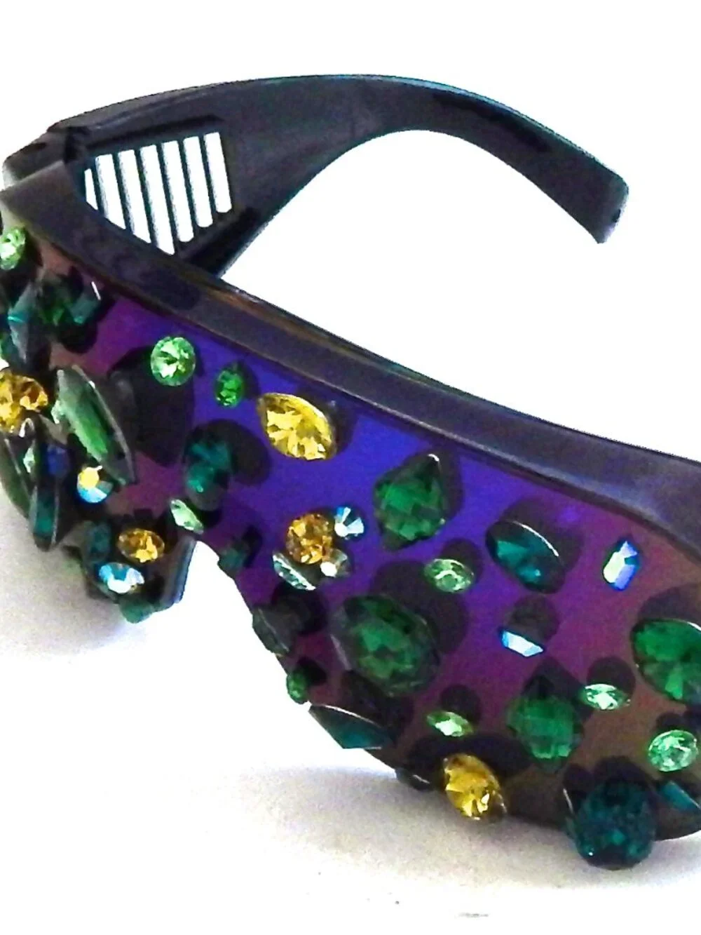 GASOLINE GLAMOUR HUSH MONEY SPY SUNGLASSES💰💰💰